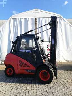 Dieseltruck 2012  Linde H50D (4)