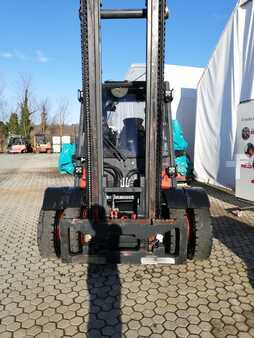 Dieseltruck 2012  Linde H50D (7)