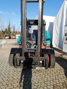 Dieseltruck 2012  Linde H50D (9)