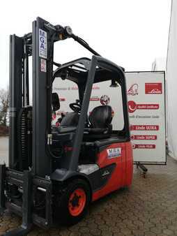 El Truck - 3-hjul 2016  Linde E16C-02 (11)