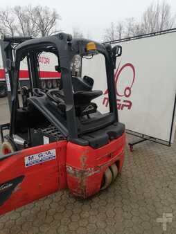 El Truck - 3-hjul 2014  Linde E20L (10)