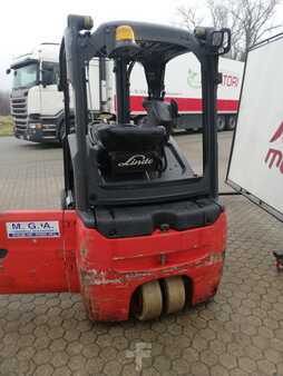 El Truck - 3-hjul 2014  Linde E20L (11)