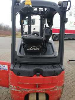 El Truck - 3-hjul 2014  Linde E20L (12)