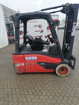 El Truck - 3-hjul 2014  Linde E20L (15)