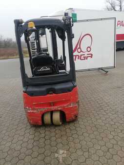 El Truck - 3-hjul 2014  Linde E20L (16)