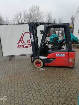 El Truck - 3-hjul 2014  Linde E20L (17)