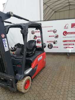 El Truck - 3-hjul 2014  Linde E20L (3)