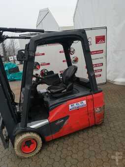 El Truck - 3-hjul 2014  Linde E20L (4)