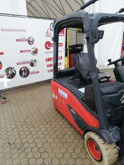 El Truck - 3-hjul 2014  Linde E20L (5)