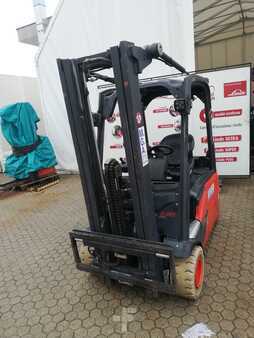 El Truck - 3-hjul 2014  Linde E20L (6)