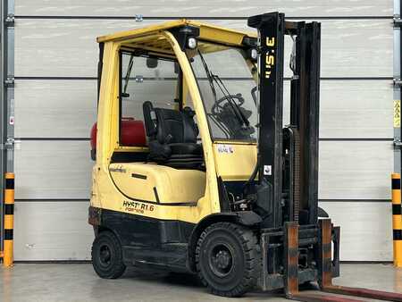 Hyster H1.6FT