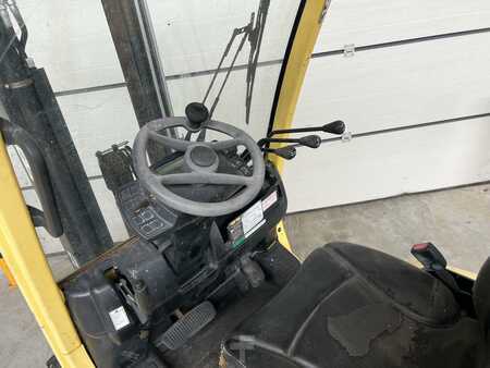 Hyster H1.6FT