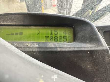 Hyster H1.6FT