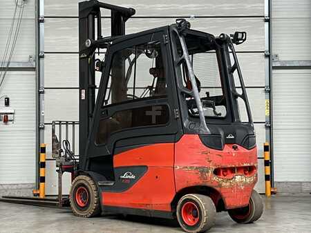 Linde E 25HL-01-600