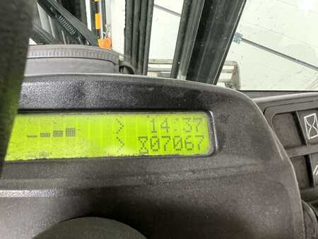 Hyster H3.0 FT/ 93P