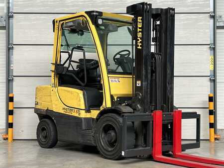 Hyster H3.5 FT/ 23R