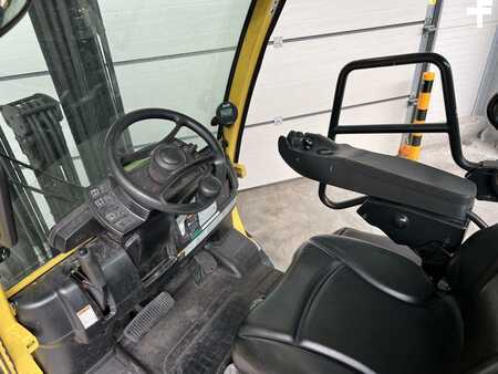 Hyster H3.5 FT/ 23R