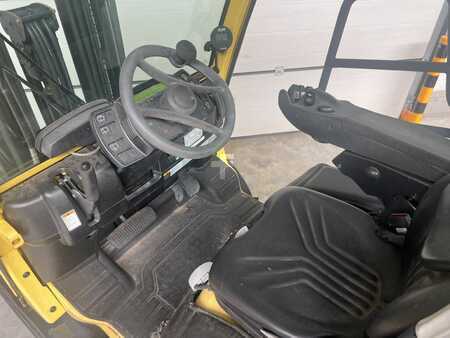 Wózki widłowe diesel 2017  Hyster H2.5FT (3)