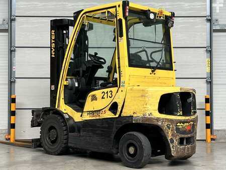 Hyster H2.5 FT / 375R