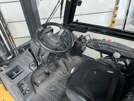 CAT Lift Trucks DP40NT