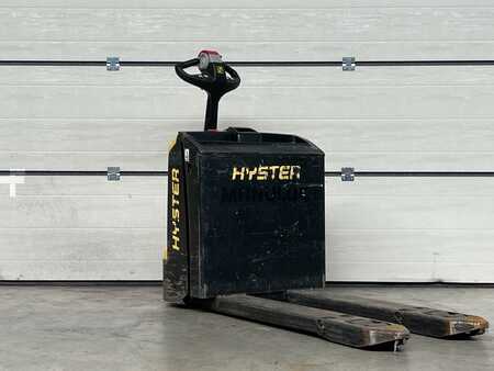 Hyster P1.8