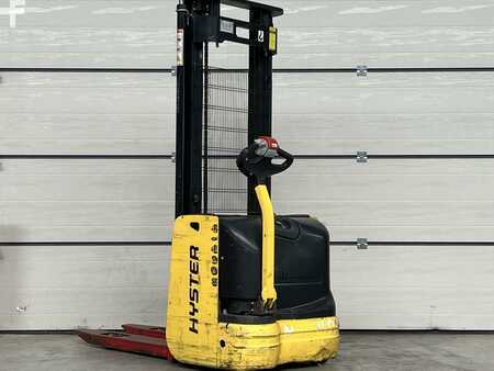 Hyster S1.2AC