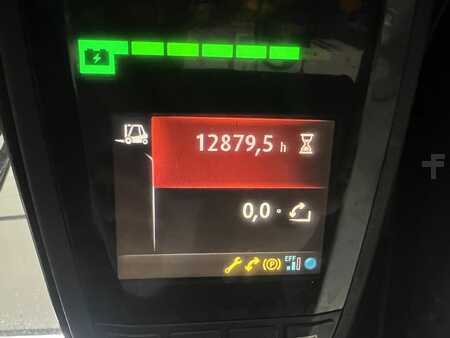 Eléctrica de 3 ruedas 2018  Linde E16-02 (6)