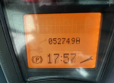 Diesel heftrucks 2008  Linde H80D/1100 (7)