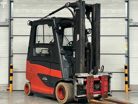 Elektro 4 Rad 2018  Linde E30/600HL (1)