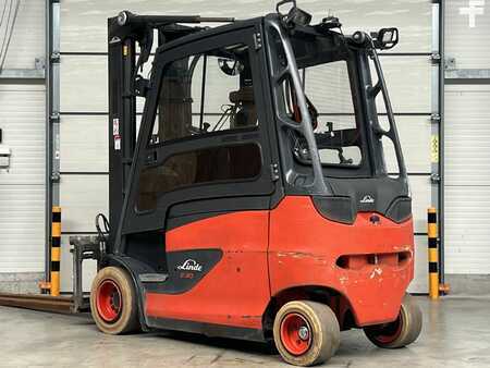Elektro 4 Rad 2018  Linde E30/600HL (2)