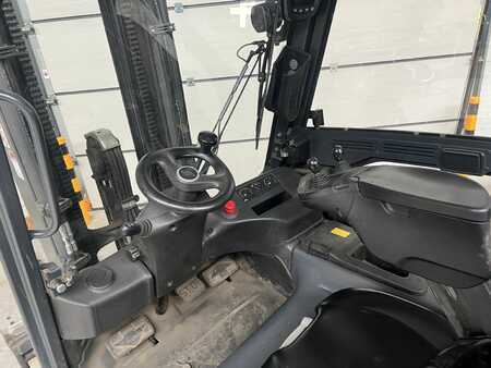 Elektro 4 Rad 2018  Linde E30/600HL (3)