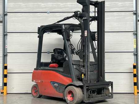 Elektro 4 Rad 2019  Linde E 20PL-02 (1)