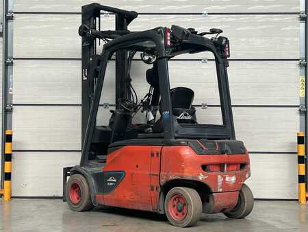Elektro 4 Rad 2019  Linde E 20PL-02 (2)