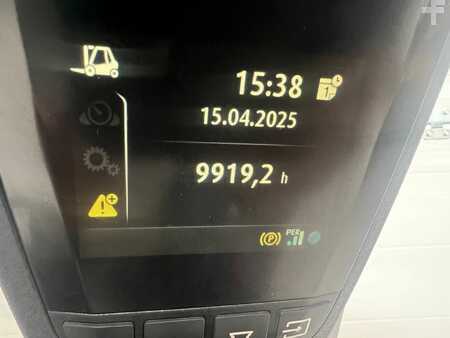 Elektro 4 Rad 2019  Linde E 20PL-02 (4)