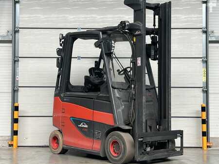 Elektro 4 Rad 2019  Linde E 20H-01/600 (1)