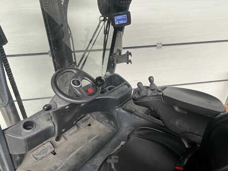 Elektro 4 Rad 2019  Linde E 20H-01/600 (3)