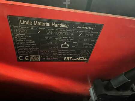Tahač 2019  Linde P 50C (4)