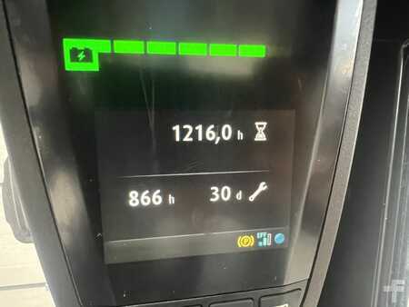 Elektro 4 Rad 2019  Linde E 50HL-01 (6)
