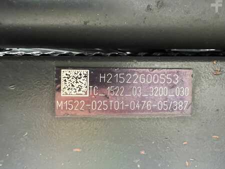 Elektro 4 Rad 2016  Linde E 25L-01 (5)