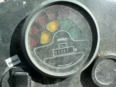 Kylkitrukki 1997  Baumann DX501266 (5)