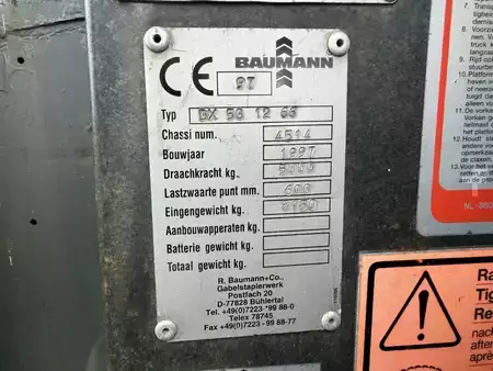 Kylkitrukki 1997  Baumann DX501266 (6)