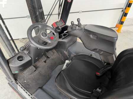 Elektro tříkolové VZV 2019  Linde E15 -02 (3)