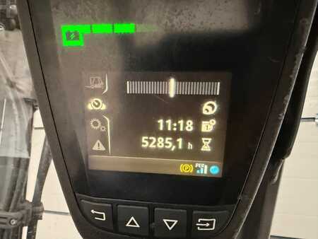 Elektro tříkolové VZV 2019  Linde E15 -02 (4)