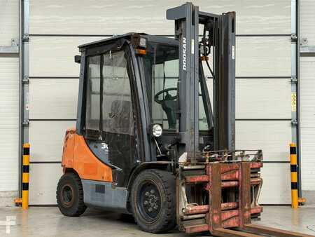 Dieselový VZV 2014  Doosan D30S-5 (1)