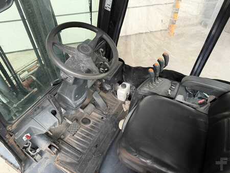 Dieselový VZV 2014  Doosan D30S-5 (3)