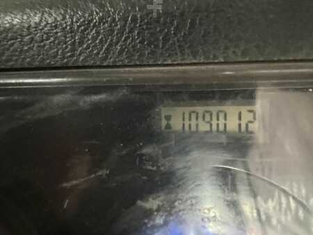 Dieselový VZV 2014  Doosan D30S-5 (4)