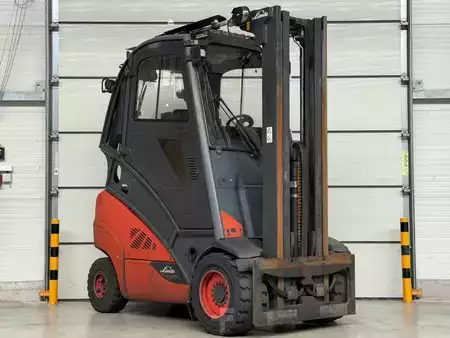 Empilhador diesel 2019  Linde H 25D-02 / 600 (1)