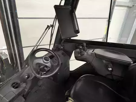 Empilhador diesel 2019  Linde H 25D-02 / 600 (3)