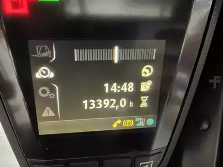 Empilhador diesel 2019  Linde H 25D-02 / 600 (4)