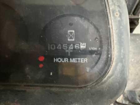 Dieselový VZV 2003  TCM FD 25 (4)